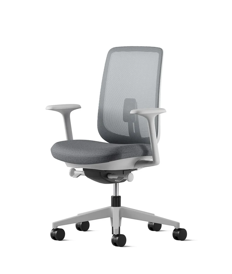 Siège de bureau Verus Suspension* Mineral et standard