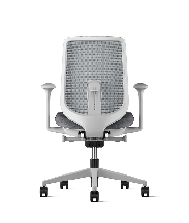 Siège de bureau Verus Suspension* Mineral et standard