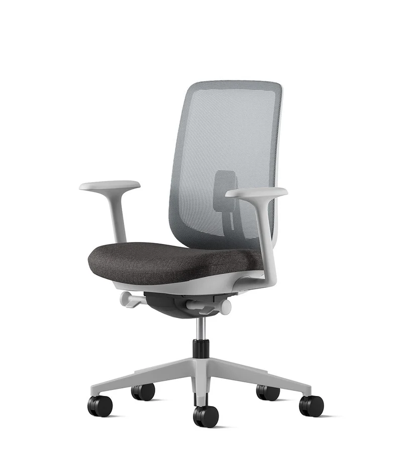 Siège de bureau Verus Suspension* Mineral et standard