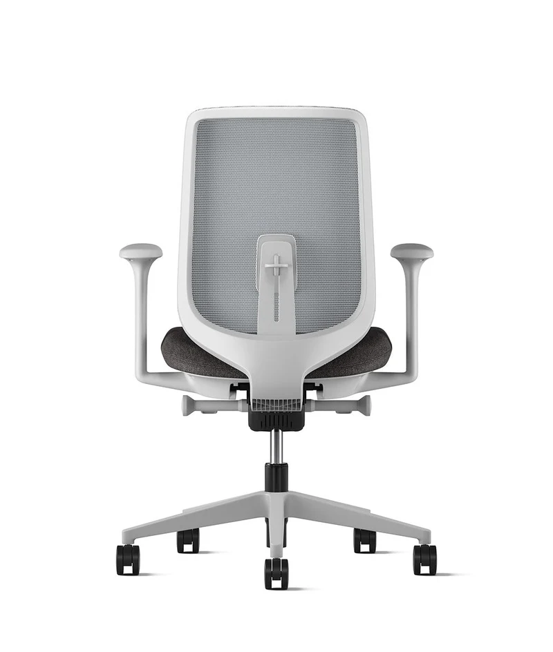 Siège de bureau Verus Suspension* Mineral et standard