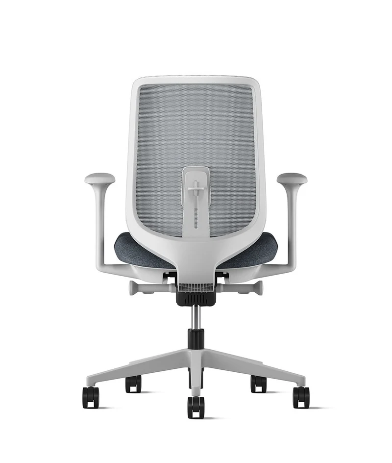 Siège de bureau Verus Suspension* Mineral et standard