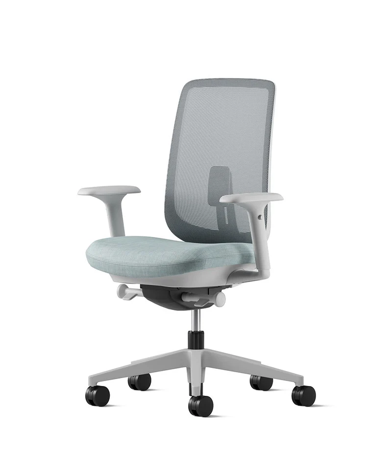 Siège de bureau Verus Suspension* Mineral et standard