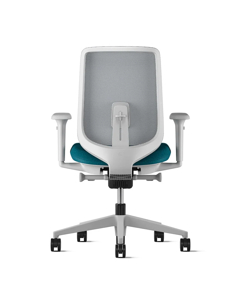 Siège de bureau Verus Suspension* Mineral et standard