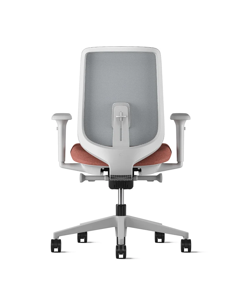 Siège de bureau Verus Suspension* Mineral et standard