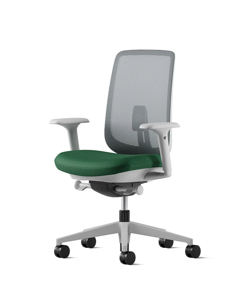 Siège de bureau Verus Suspension* Mineral et standard