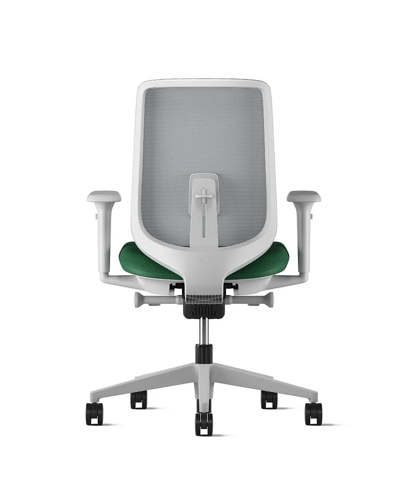 Siège de bureau Verus Suspension* Mineral et standard