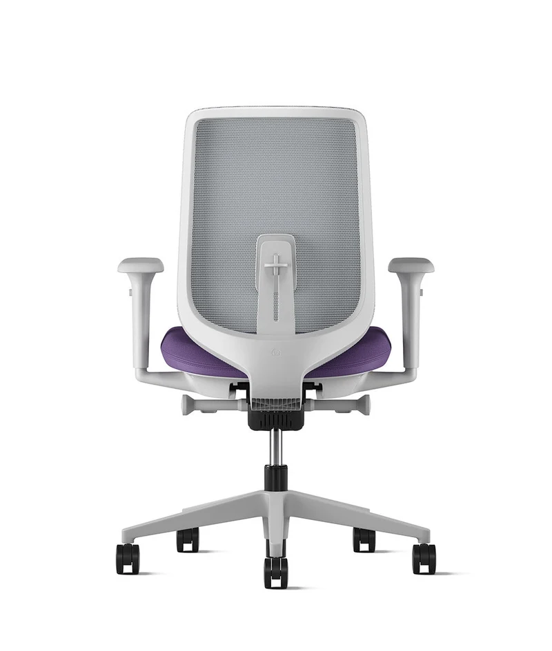 Siège de bureau Verus Suspension* Mineral et standard