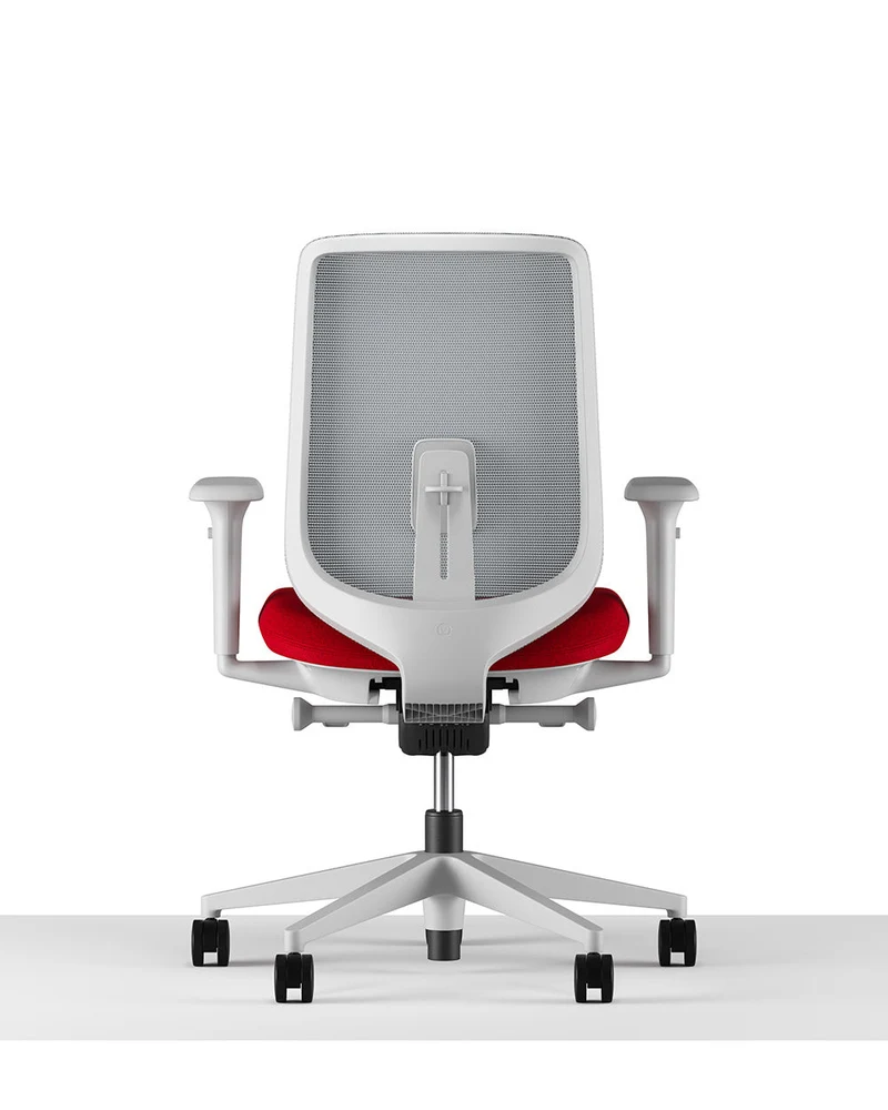 Siège de bureau Verus Suspension* Mineral et standard