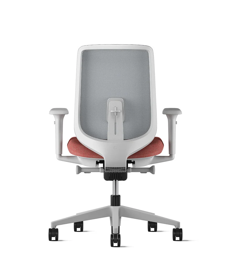 Siège de bureau Verus Suspension* Mineral et standard