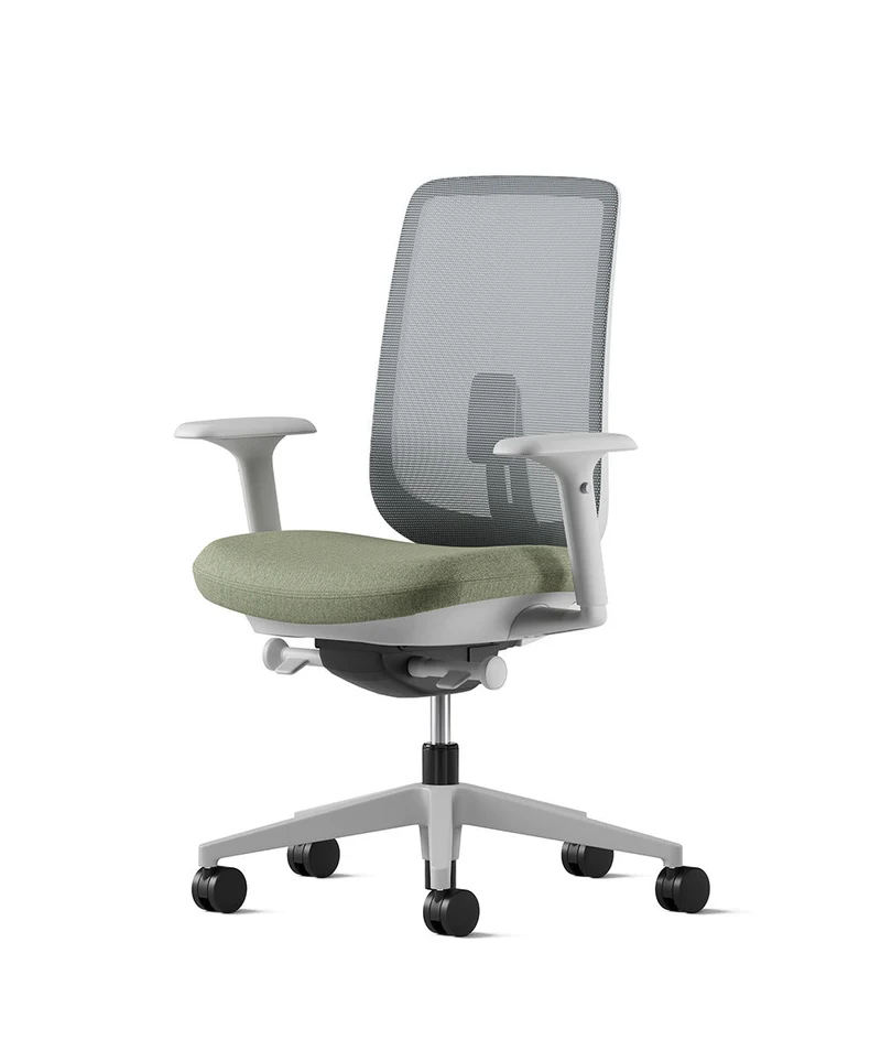 Siège de bureau Verus Suspension* Mineral et standard
