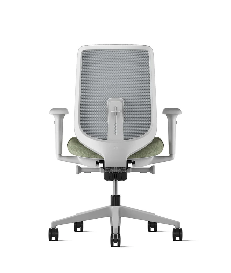 Siège de bureau Verus Suspension* Mineral et standard