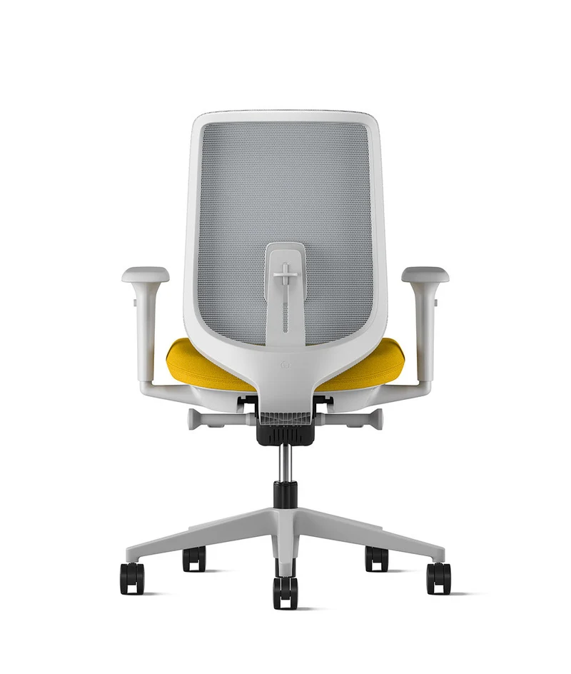 Siège de bureau Verus Suspension* Mineral et standard