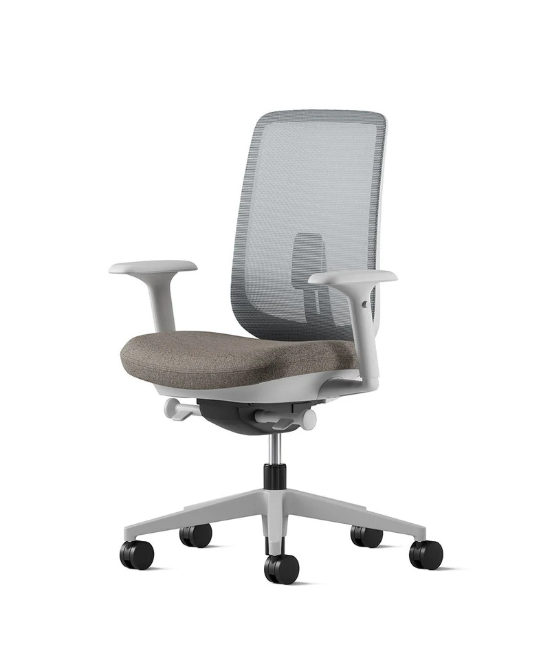 Siège de bureau Verus Suspension* Mineral et standard
