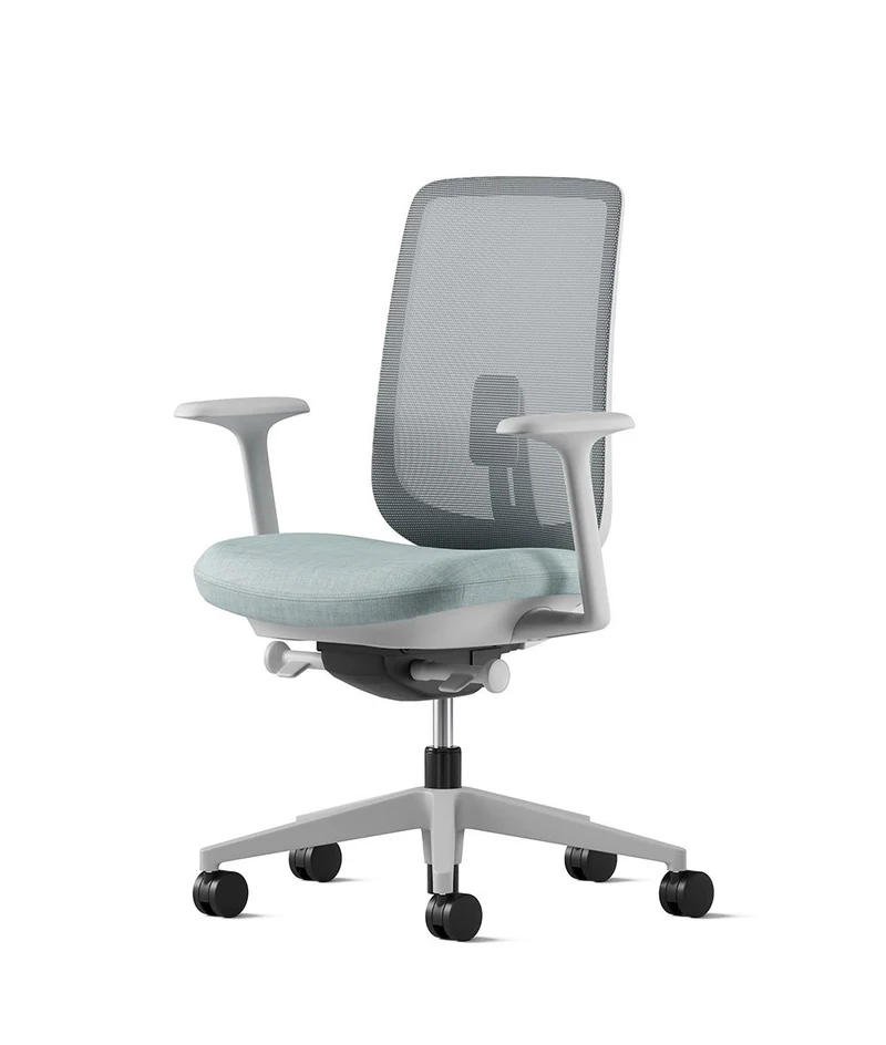 Siège de bureau Verus Suspension* Mineral et standard