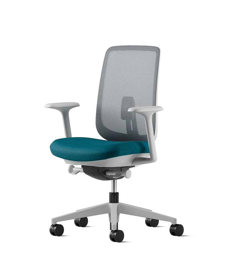 Siège de bureau Verus Suspension* Mineral et standard