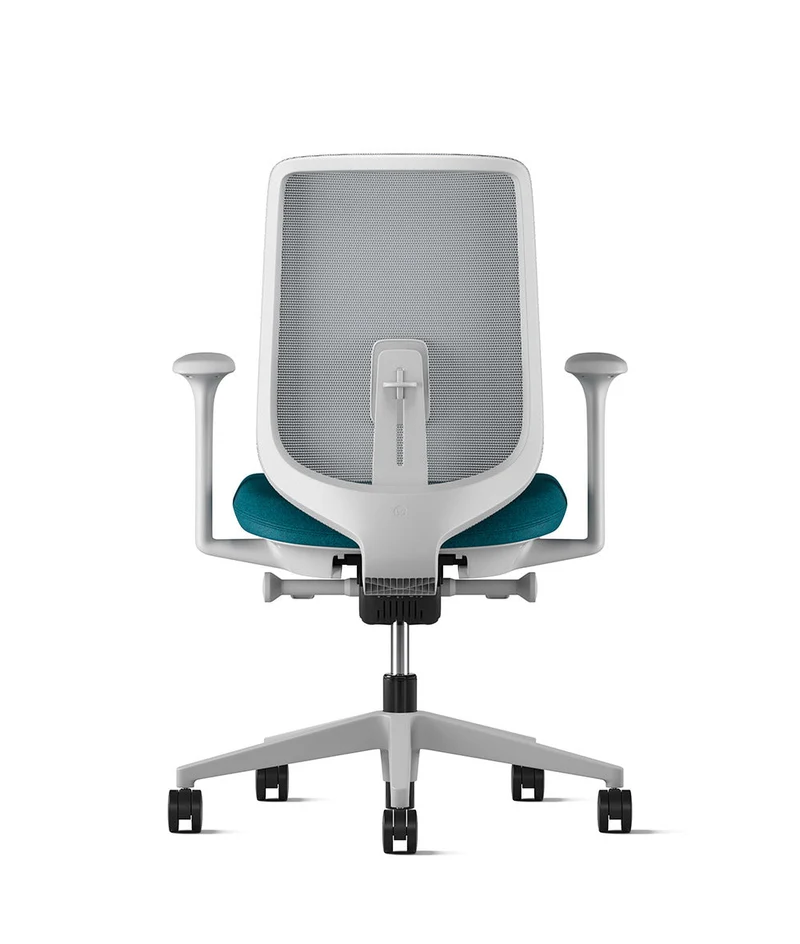 Siège de bureau Verus Suspension* Mineral et standard