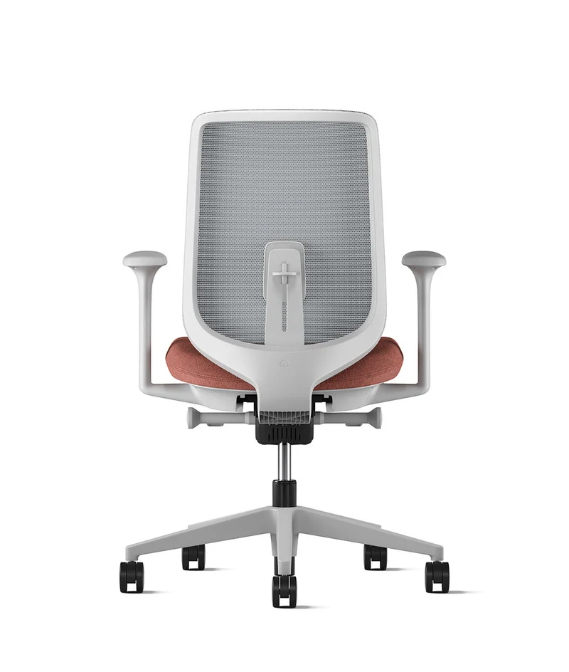 Siège de bureau Verus Suspension* Mineral et standard