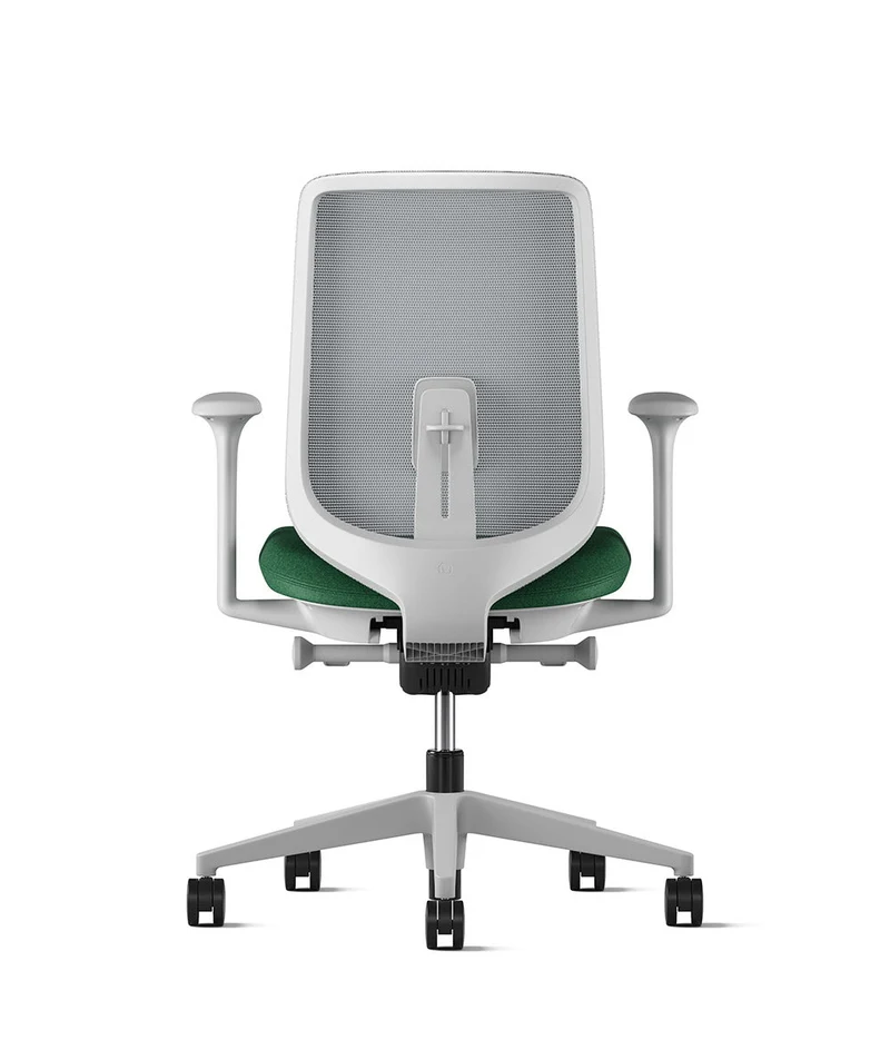 Siège de bureau Verus Suspension* Mineral et standard