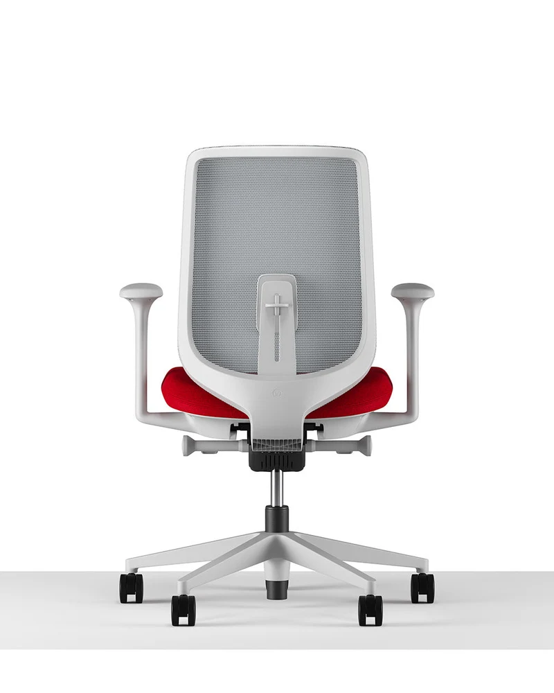 Siège de bureau Verus Suspension* Mineral et standard
