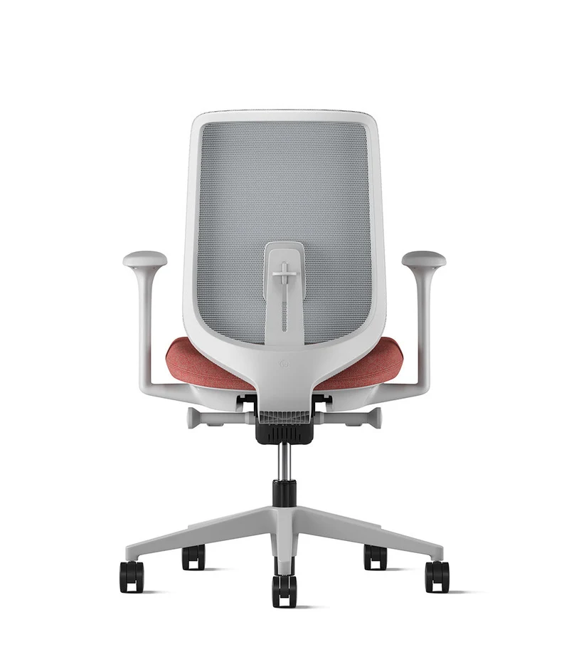 Siège de bureau Verus Suspension* Mineral et standard