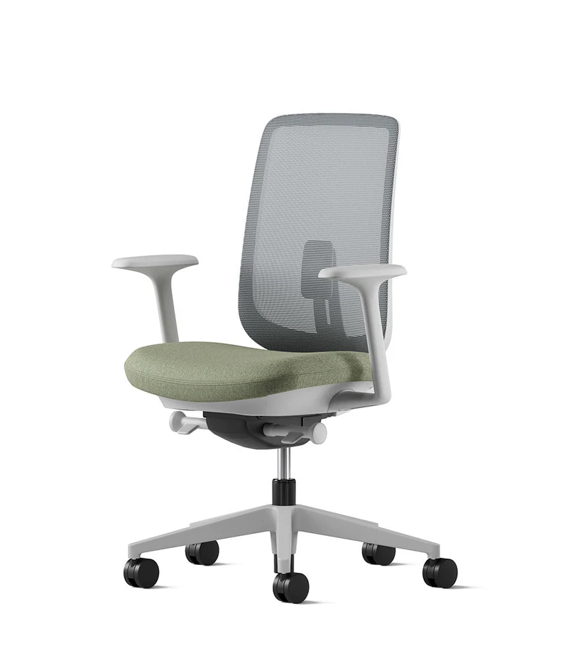 Siège de bureau Verus Suspension* Mineral et standard