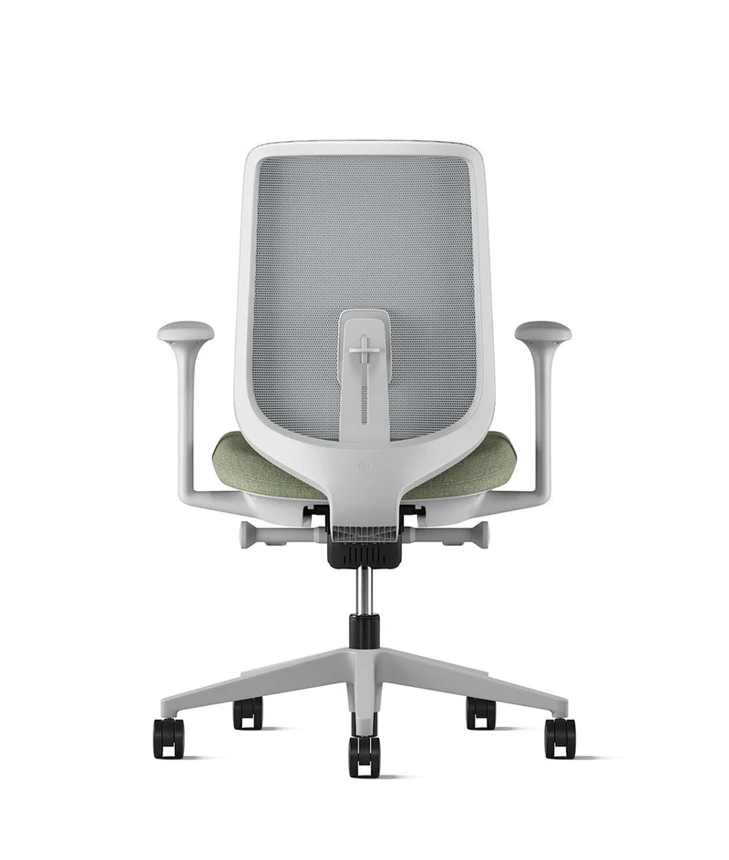 Siège de bureau Verus Suspension* Mineral et standard