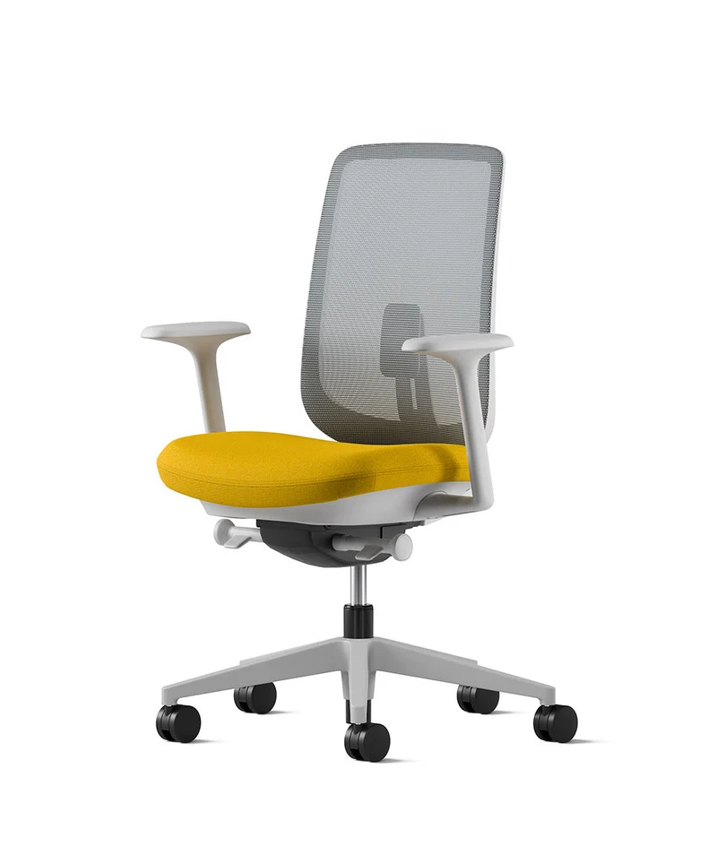 Siège de bureau Verus Suspension* Mineral et standard