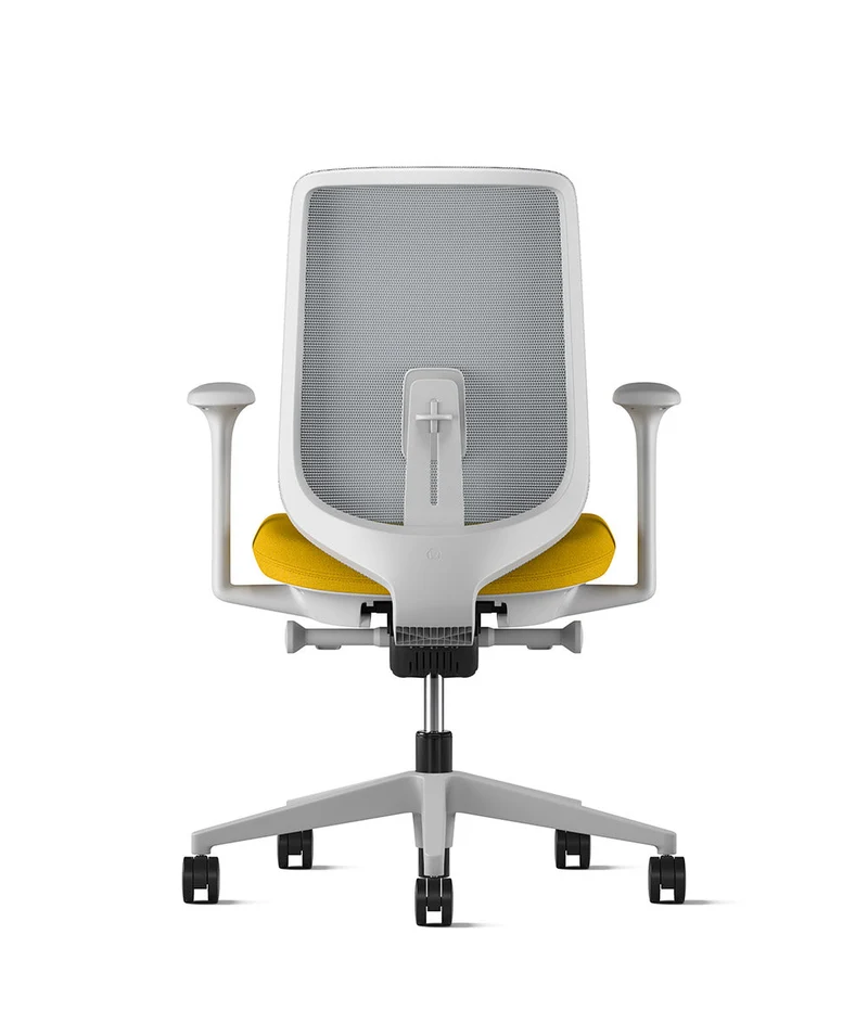 Siège de bureau Verus Suspension* Mineral et standard