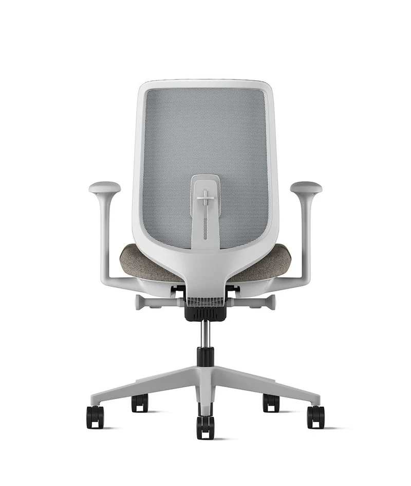 Siège de bureau Verus Suspension* Mineral et standard