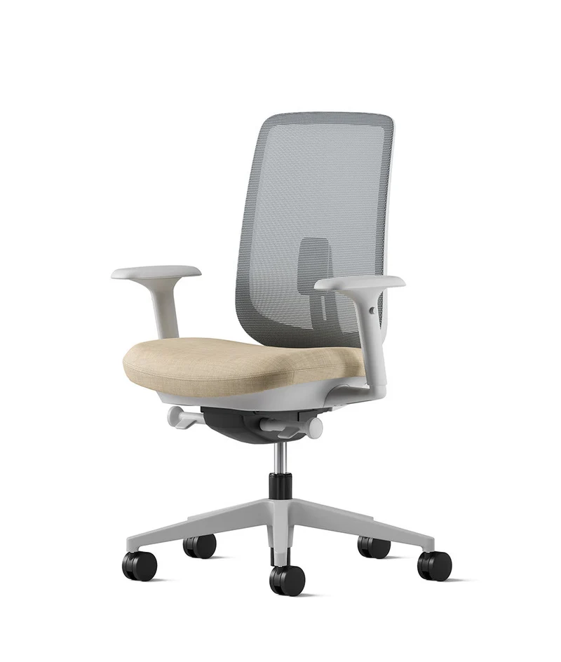 Siège de bureau Verus Suspension* Mineral et standard