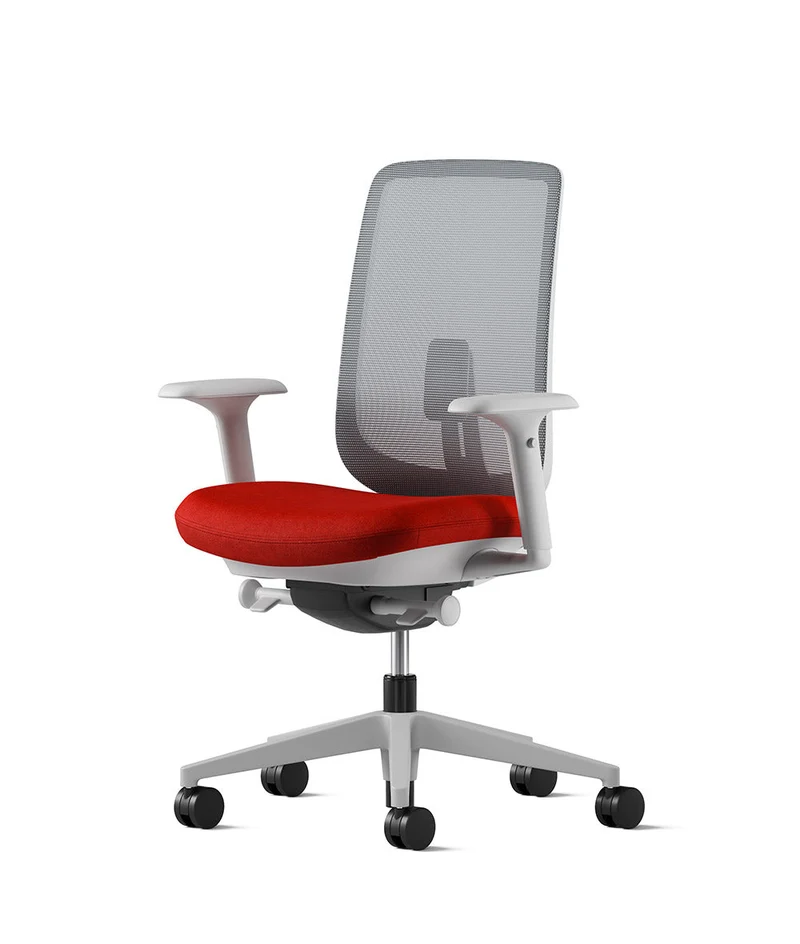Siège de bureau Verus Suspension* Mineral et standard