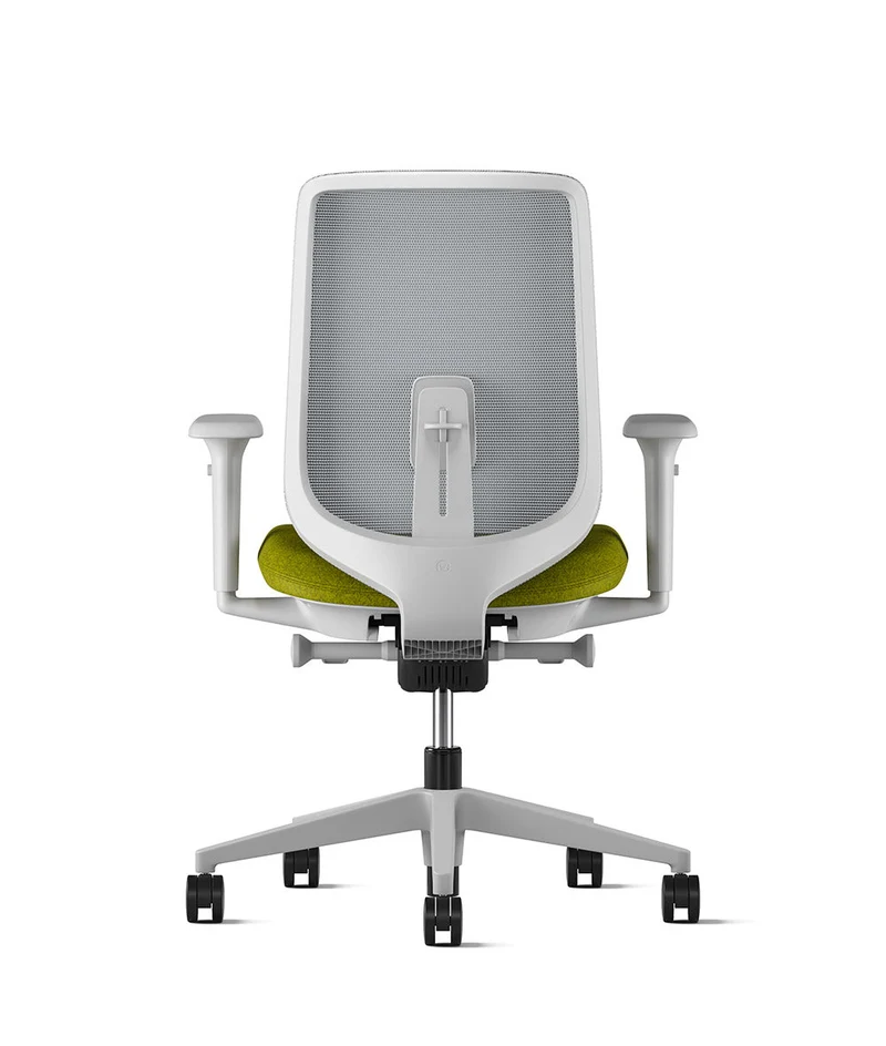 Siège de bureau Verus Suspension* Mineral et standard