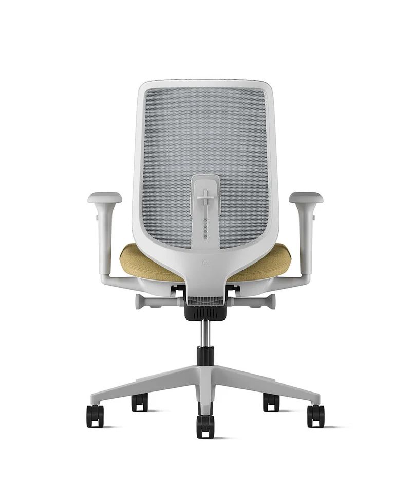 Siège de bureau Verus Suspension* Mineral et standard