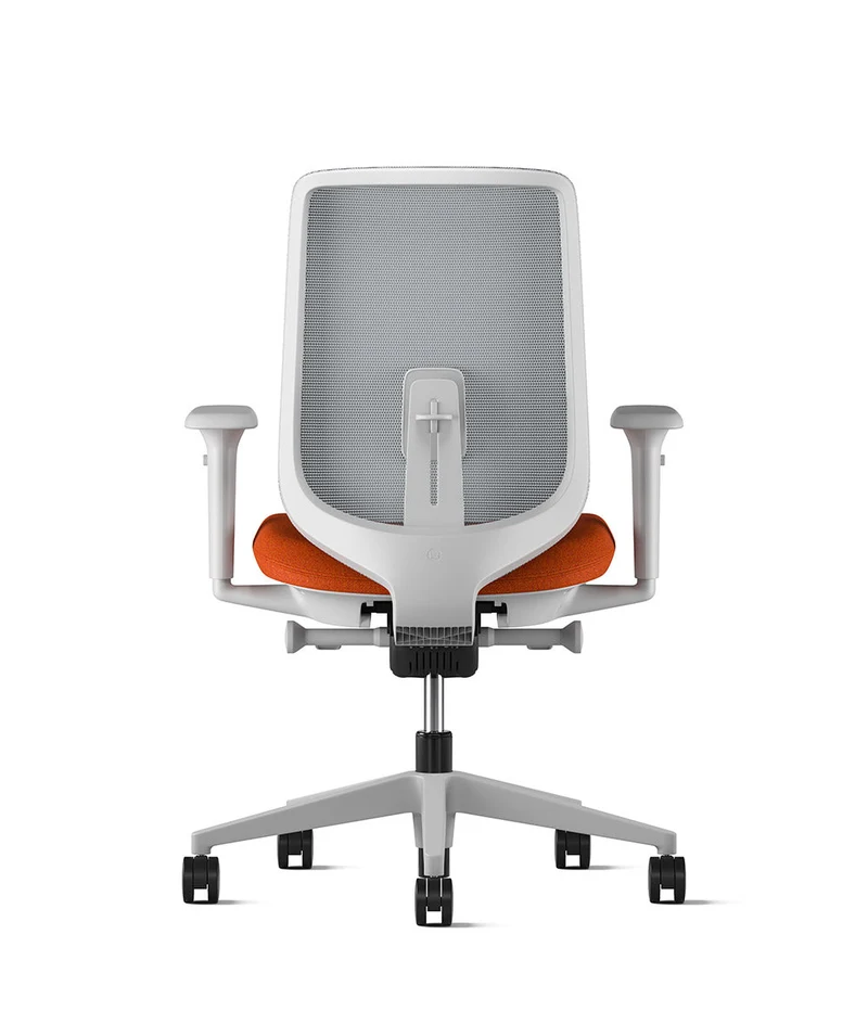 Siège de bureau Verus Suspension* Mineral et standard