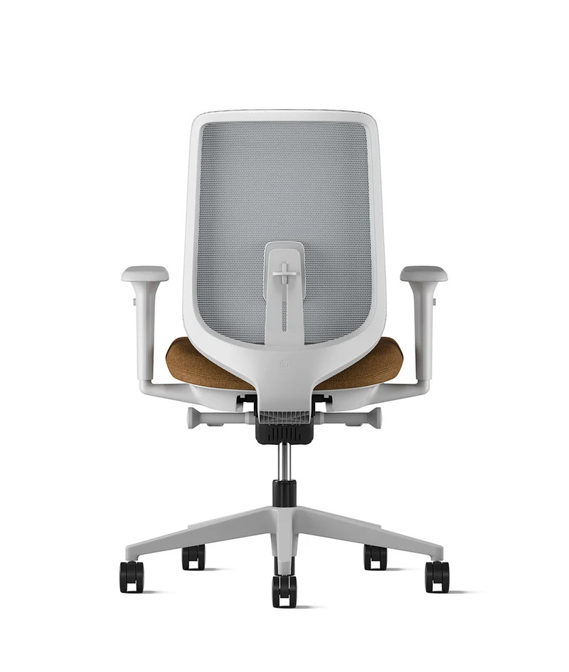 Siège de bureau Verus Suspension* Mineral et standard