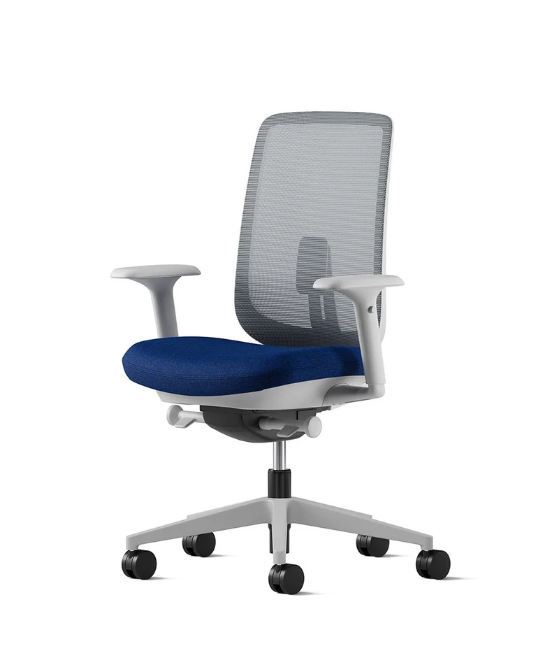 Siège de bureau Verus Suspension* Mineral et standard