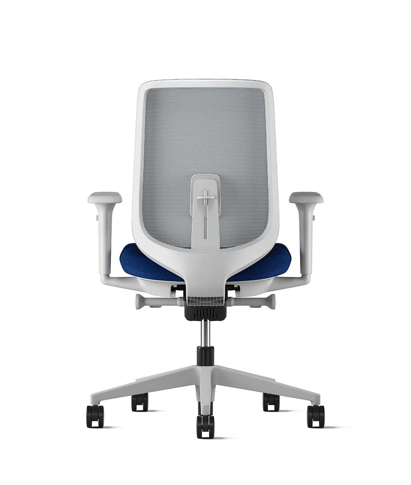 Siège de bureau Verus Suspension* Mineral et standard