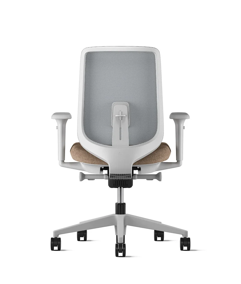 Siège de bureau Verus Suspension* Mineral et standard