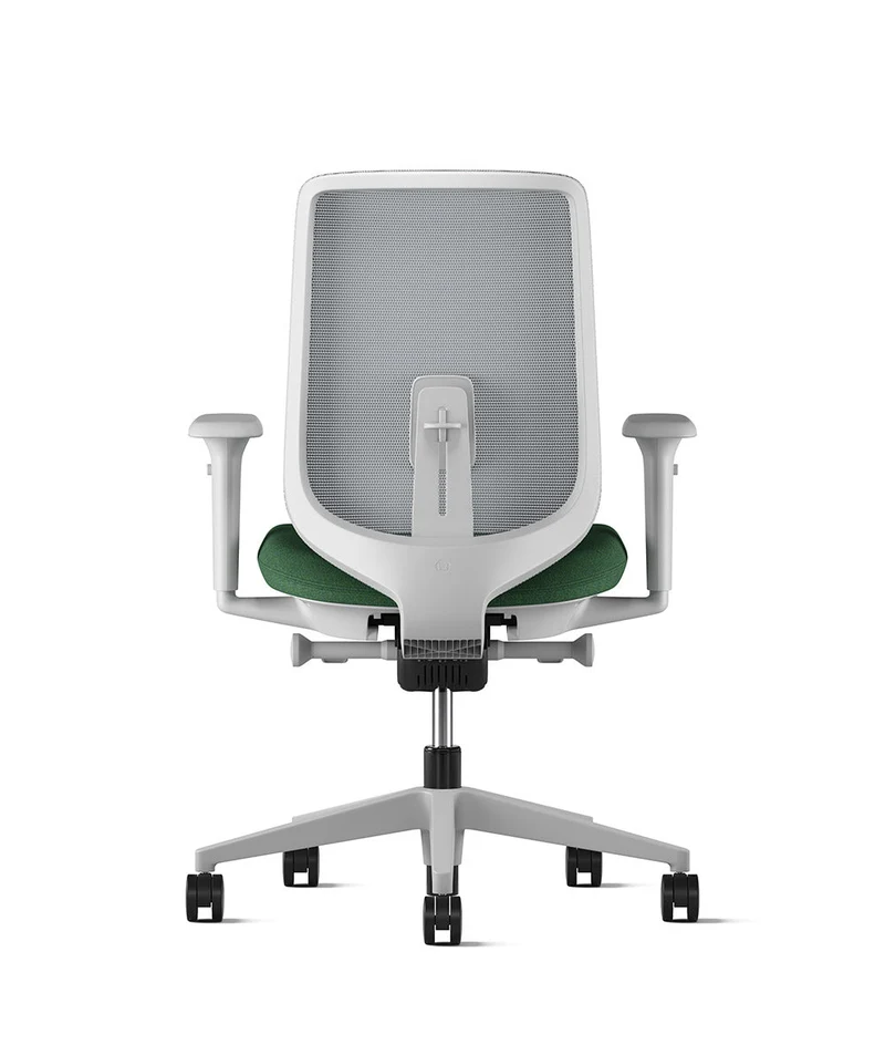 Siège de bureau Verus Suspension* Mineral et standard