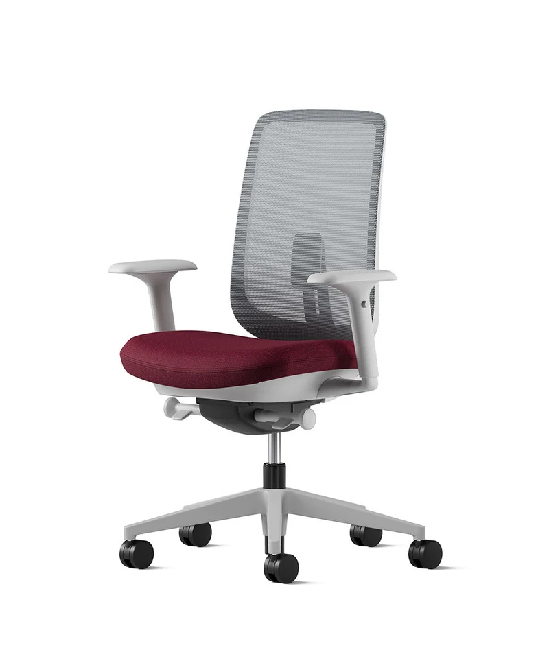 Siège de bureau Verus Suspension* Mineral et standard