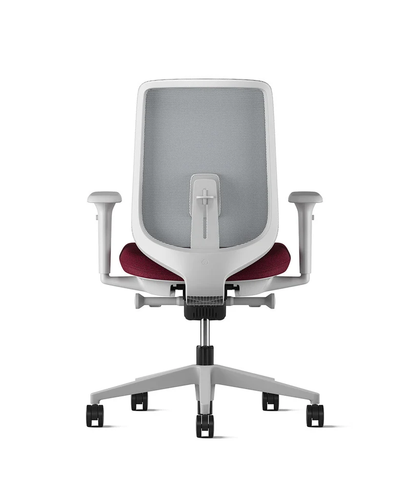 Siège de bureau Verus Suspension* Mineral et standard