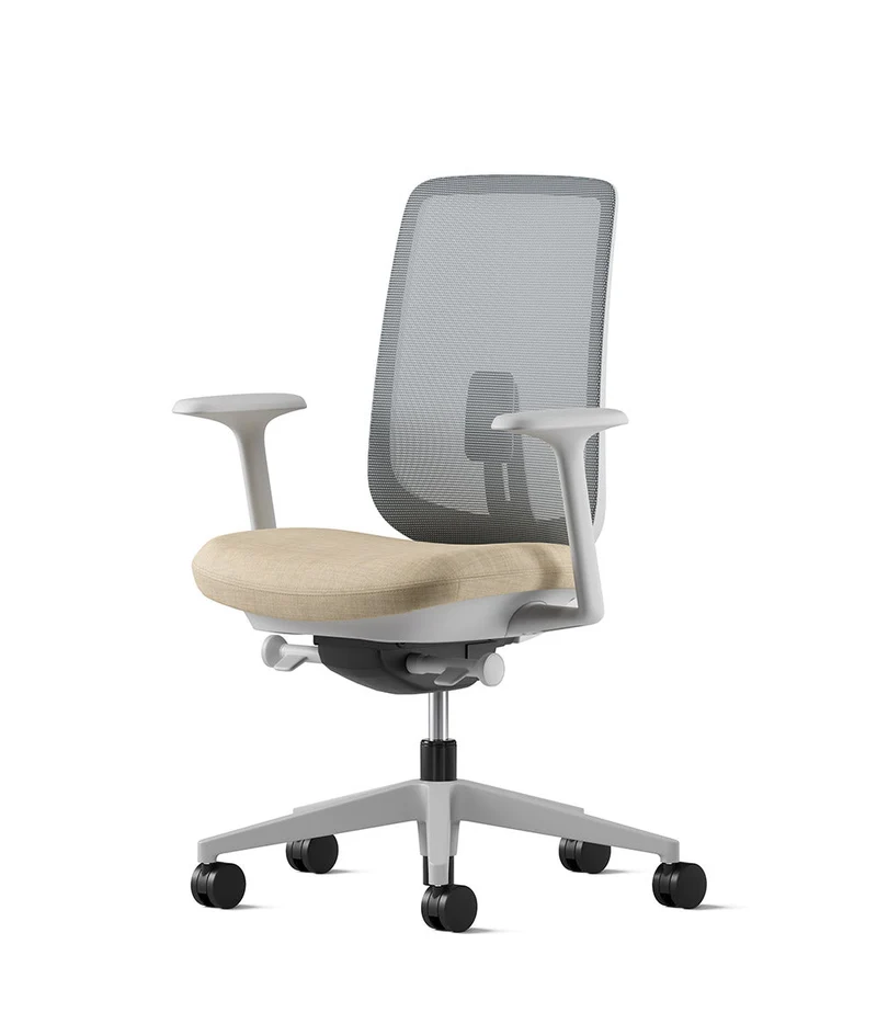Siège de bureau Verus Suspension* Mineral et standard