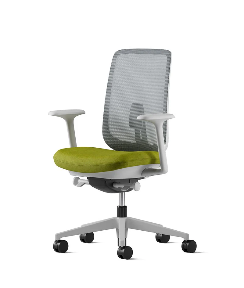 Siège de bureau Verus Suspension* Mineral et standard