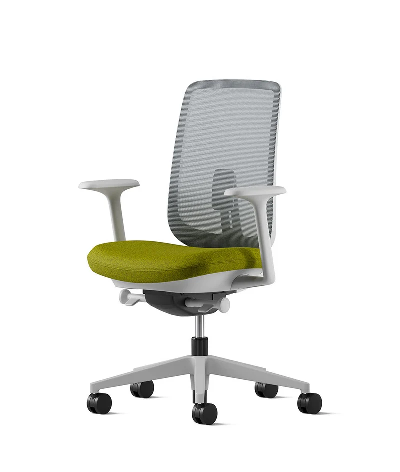 Siège de bureau Verus Suspension* Mineral et standard