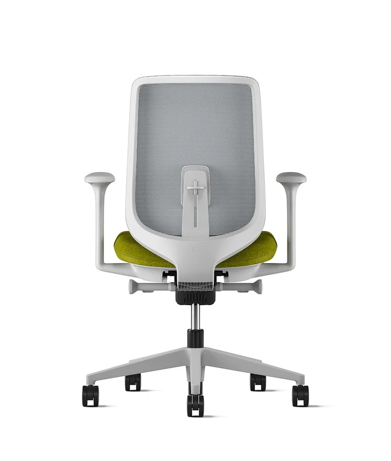 Siège de bureau Verus Suspension* Mineral et standard