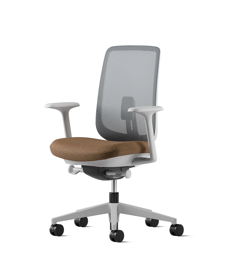 Siège de bureau Verus Suspension* Mineral et standard