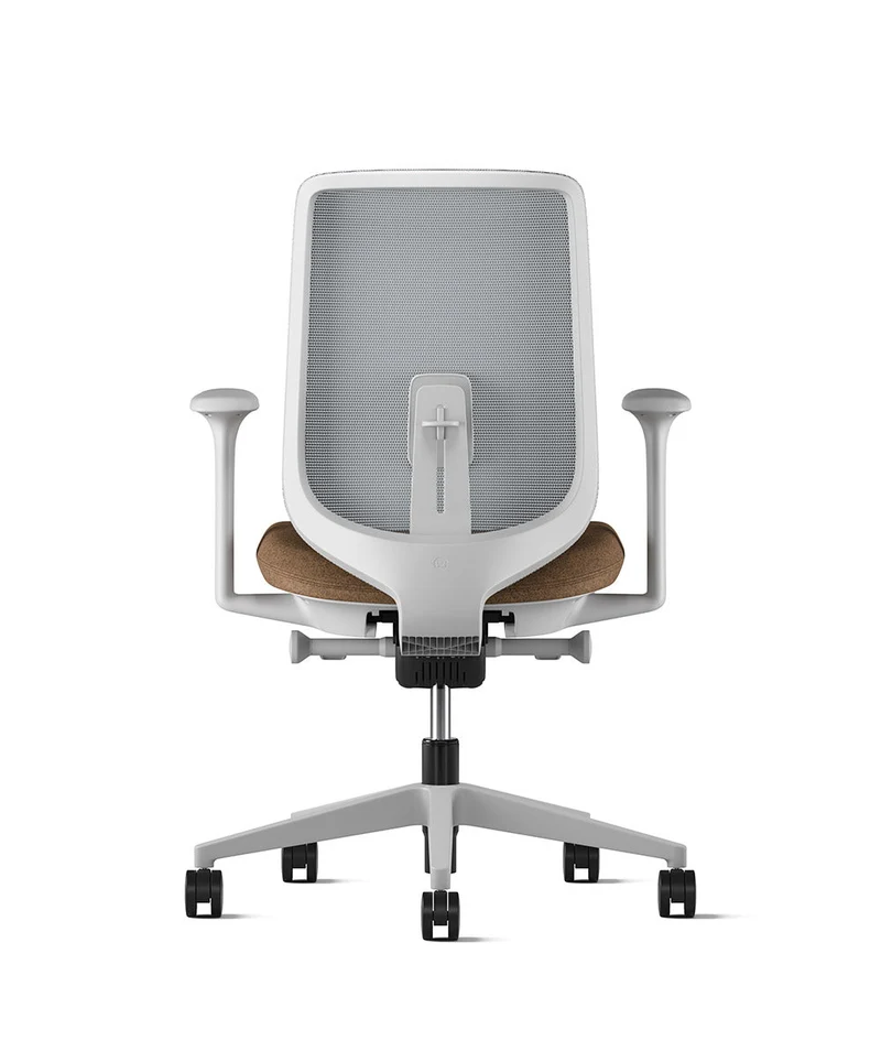Siège de bureau Verus Suspension* Mineral et standard