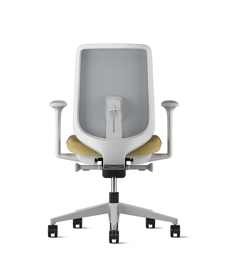 Siège de bureau Verus Suspension* Mineral et standard
