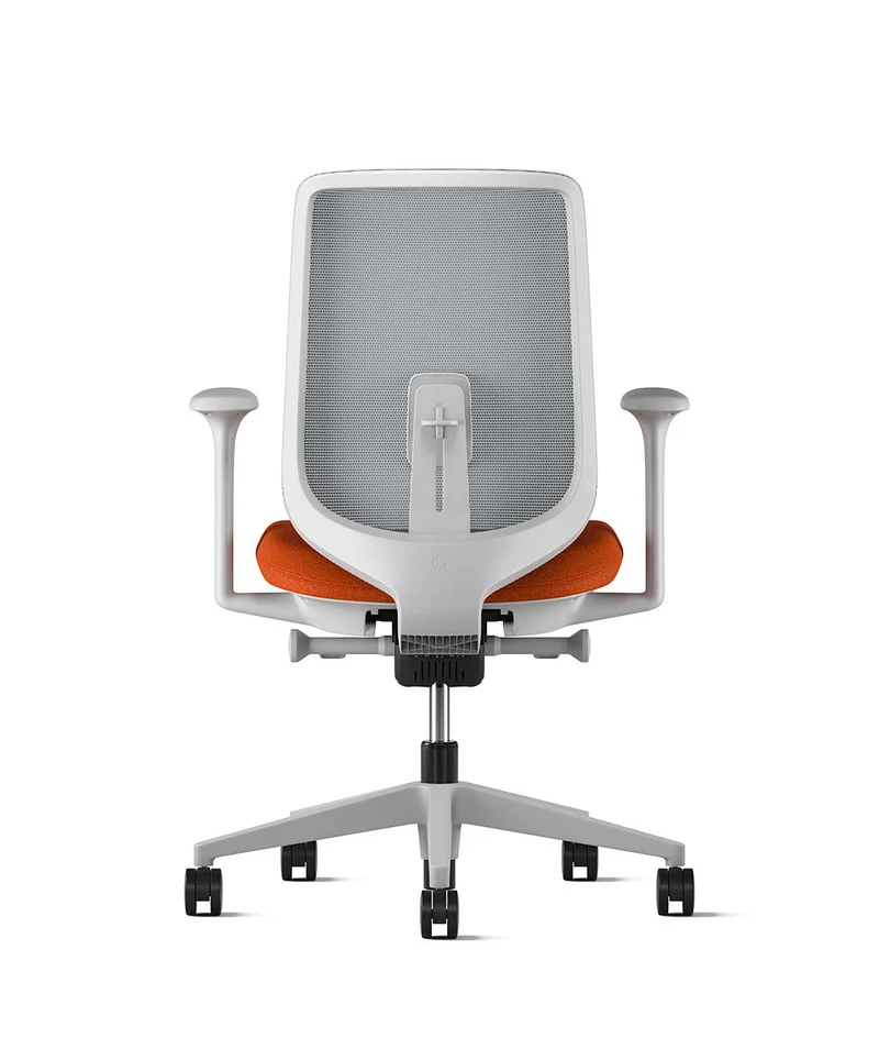 Siège de bureau Verus Suspension* Mineral et standard