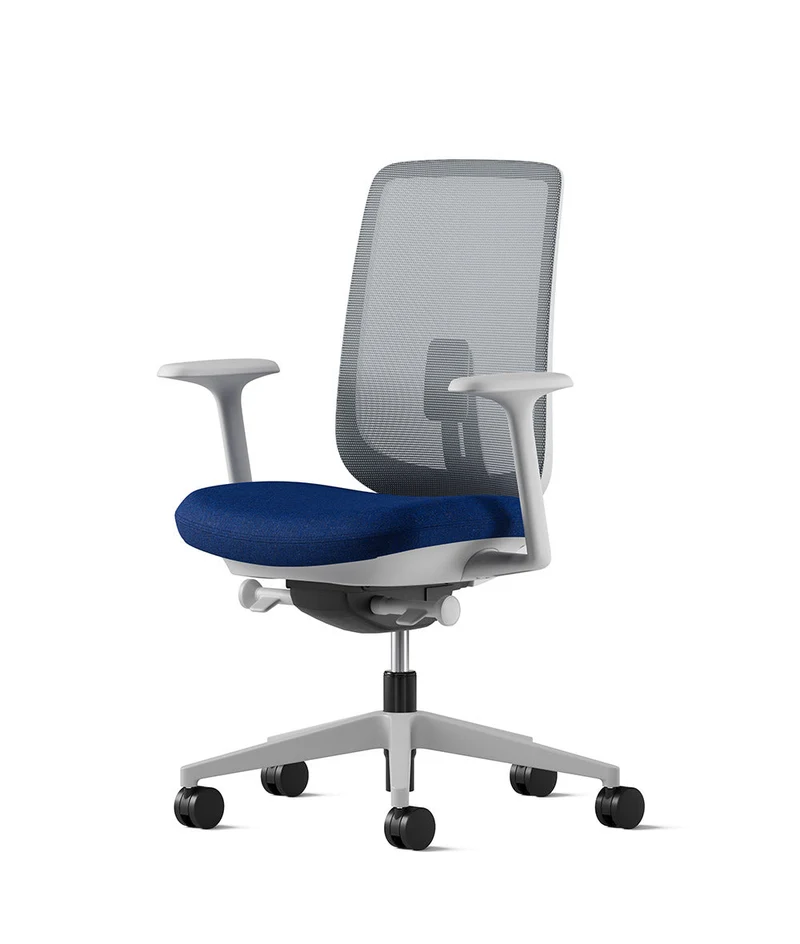 Siège de bureau Verus Suspension* Mineral et standard